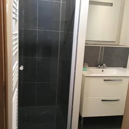 Apartmán Taudis