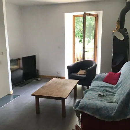 Apartmán Taudis *